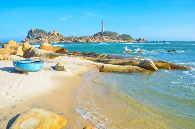 Phượt Phan Thiết là điểm đến được nhiều bạn trẻ yêu thích